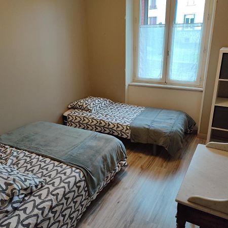 Appartement F3, 3 pers - proche centre historique à Besse-et-Saint-Anastaise Extérieur photo