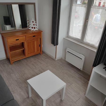 Appartement F3, 3 pers - proche centre historique à Besse-et-Saint-Anastaise Extérieur photo